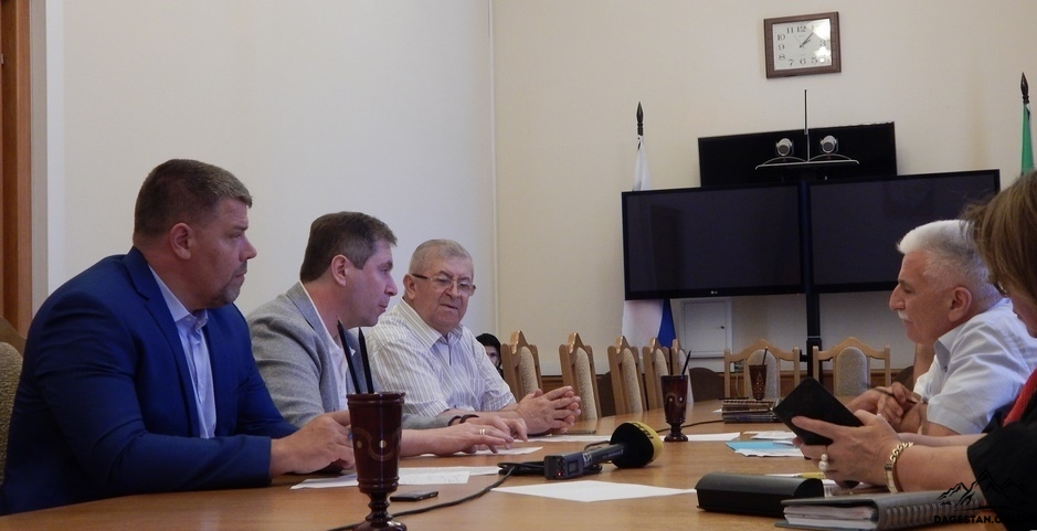Культурное наследие республики может войти в список Международного рейтингового центра SHA-International Ratings Center Культурное наследие республики может войти в список Международного рейтингового центра SHA-International Ratings Center фото