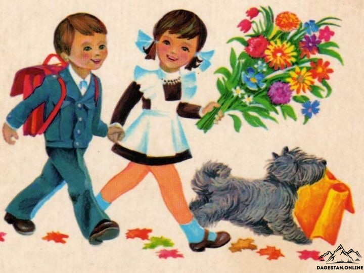 Свыше 93 тысяч ребят пойдут в новом учебном году в школы и детский сад Свыше 93 тысяч ребят пойдут в новом учебном году в школы и детский сад фото