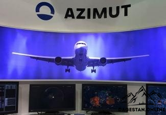 Деятельность Махачкалинского филиала АО «Азимут» фото