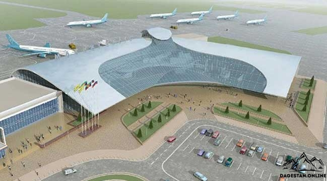 Инфраструктурная площадка «Уйташ» скоро начнет свою работу Инфраструктурная площадка «Уйташ» скоро начнет свою работу фото