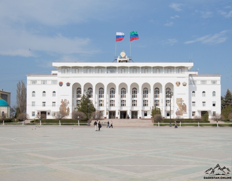 Правительственная пресс-служба выступила с заявлением фото