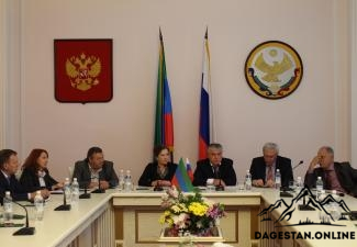 Новые технологии развития в Дагестане в сфере переработки вторсырья фото