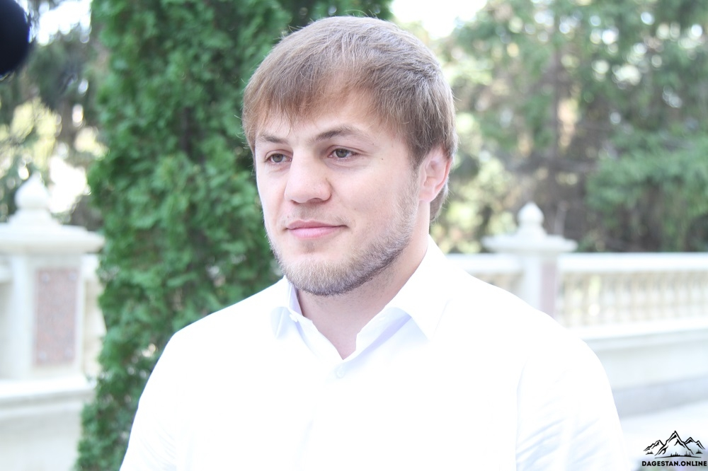 Дагестанские спортсмены призывают к участию в общегородском субботнике  фото