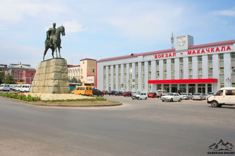 Анонс событий в Махачкале в День празднования 160-летнего юбилея фото