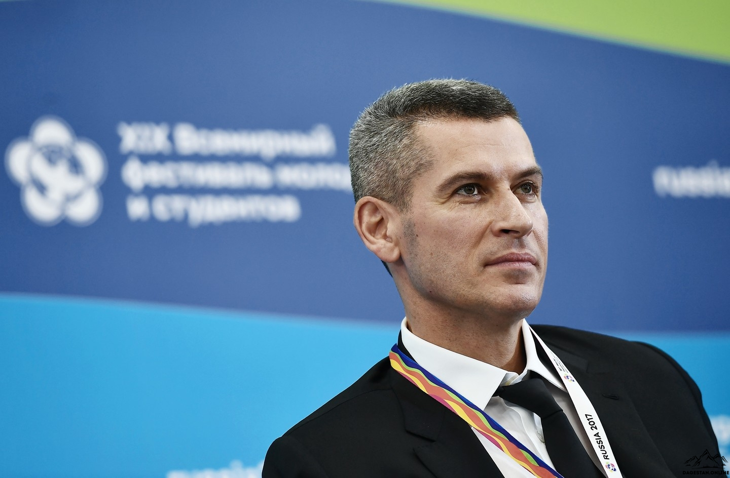 В Москве задержан бизнесмен Зиявудин Магомедов фото