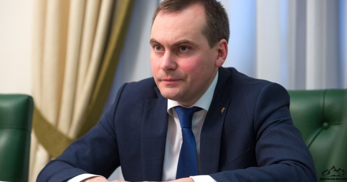 В Дагестане освободили от должностей нескольких замминистров В Дагестане освободили от должностей нескольких замминистров фото