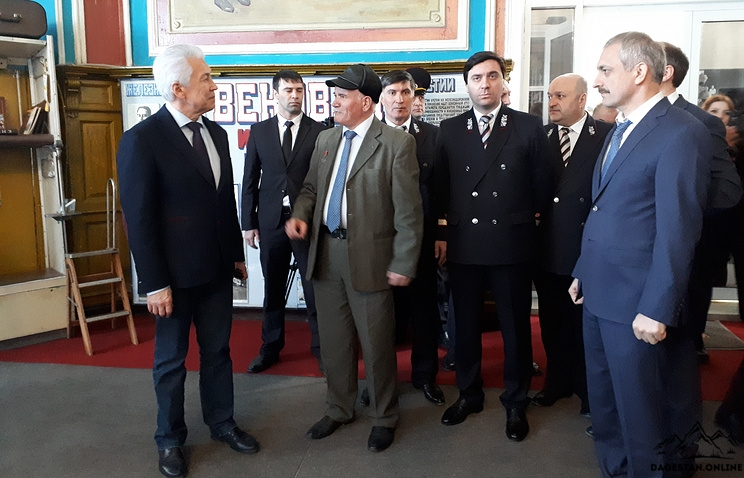 Более 73 млн рублей направят на развитие железной дороги в Дагестане в 2018 году  Более 73 млн рублей направят на развитие железной дороги в Дагестане в 2018 году  фото