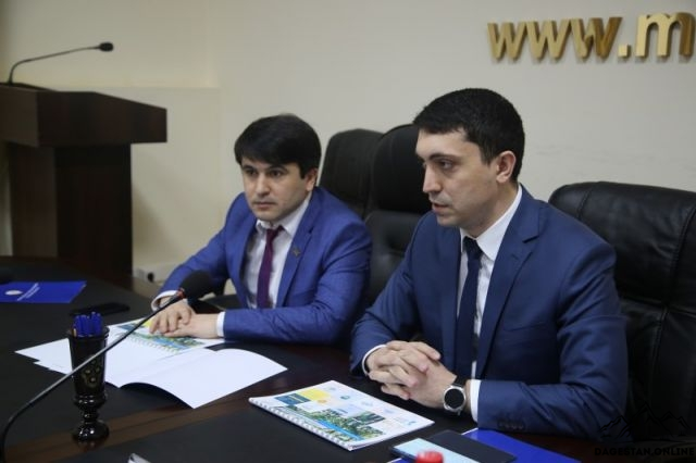 Бюджет Минмолодёжи Дагестана увеличился на 4,9 миллиона рублей фото