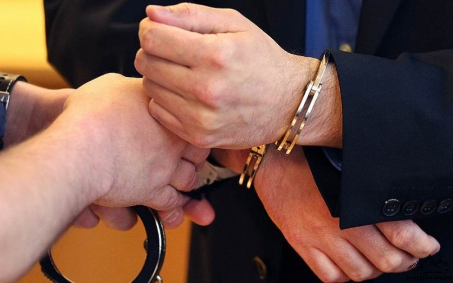 Одного из арестованных дагестанских чиновников заподозрили в организации убийства фото