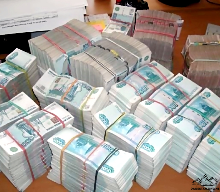 Суд арестовал имущество бывших чиновников Дагестана на «сотни миллионов рублей» фото