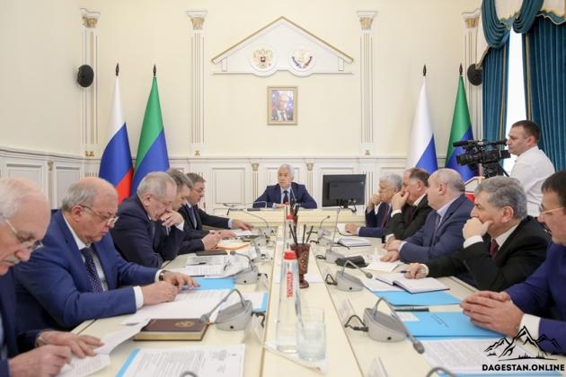 Вопросы соблюдения пожарной безопасности в ТРЦ обсудили на совещании под руководством Владимира Васильева Вопросы соблюдения пожарной безопасности в ТРЦ обсудили на совещании под руководством Владимира Васильева фото