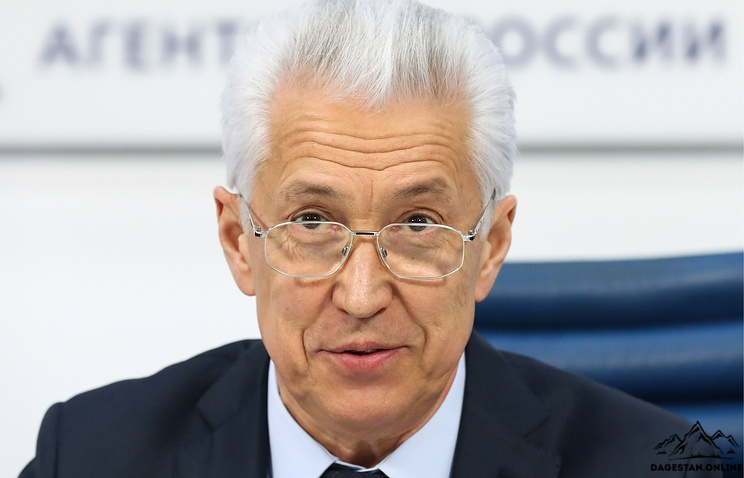 Власти Дагестана рассмотрят более 1 тыс. заявок от молодых кандидатов на руководящие посты   фото