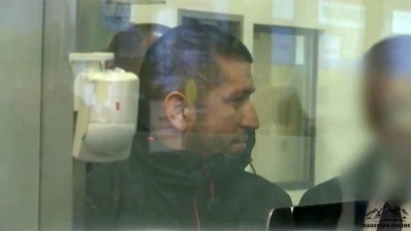 Жителя Дагестана Тагира Исрапилова приговорили к 24 годам тюрьмы за бандитизм   фото