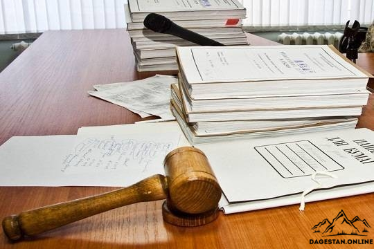 В Дагестане замруководителя Минтранса уволили из-за конфликта интересов В Дагестане замруководителя Минтранса уволили из-за конфликта интересов фото