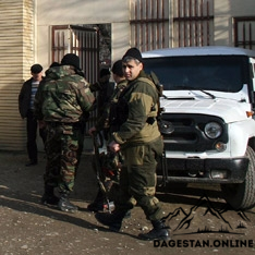 Расстрелянные в Дагестане являлись сыновьями бывшего замглавы Хасавюртовского района фото