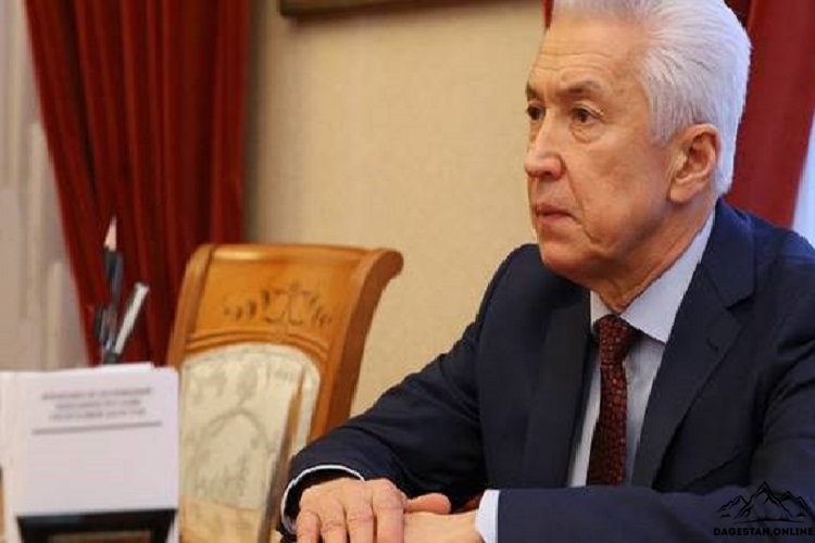 Васильев душит мелкий бизнес. Глава Дагестана Владимир Васильев хочет снести рынки и открыть на их месте гипермаркеты Васильев душит мелкий бизнес. Глава Дагестана Владимир Васильев хочет снести рынки и открыть на их месте гипермаркеты фото