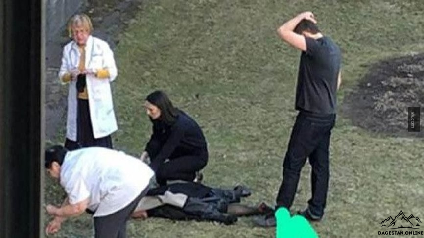 СК подозревает богатого уроженца Дагестана в причастности к падению студентки МГИМО из окна фото