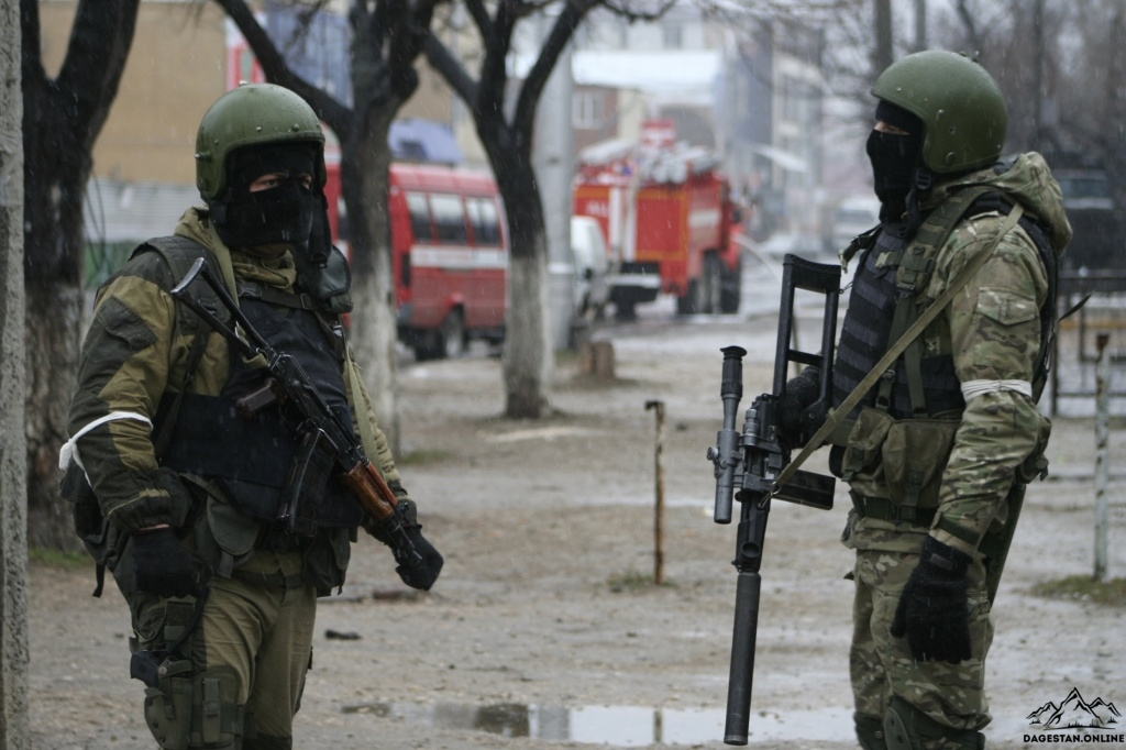 Чечня обошла Дагестан в рейтинге нестабильных регионов Северного Кавказа   фото