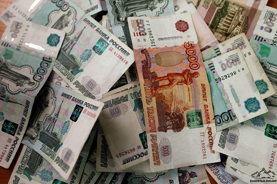 В Дагестане чиновники нанесли ущерб муниципальному образованию на 16 млн рублей   фото