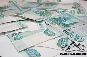 В Дагестане при ремонте музея похитили 16 млн рублей фото