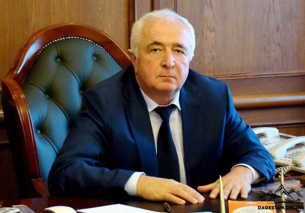 Скрывающегося от следствия экс-министра ЖКХ Дагестана нашли за границей фото