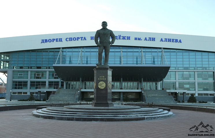 Опыт ЧЕ по борьбе в Дагестане будет рекомендован организаторам следующих турниров   фото