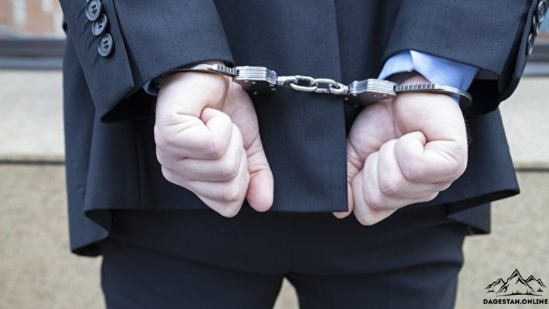 Депутата из Дагестана задержали по подозрению в мошенничестве   фото