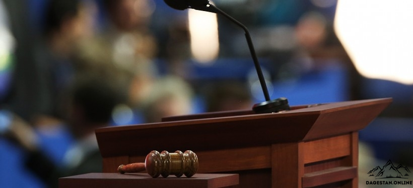 Более 94% жителей Дагестана могут получить бесплатную юридическую помощь фото