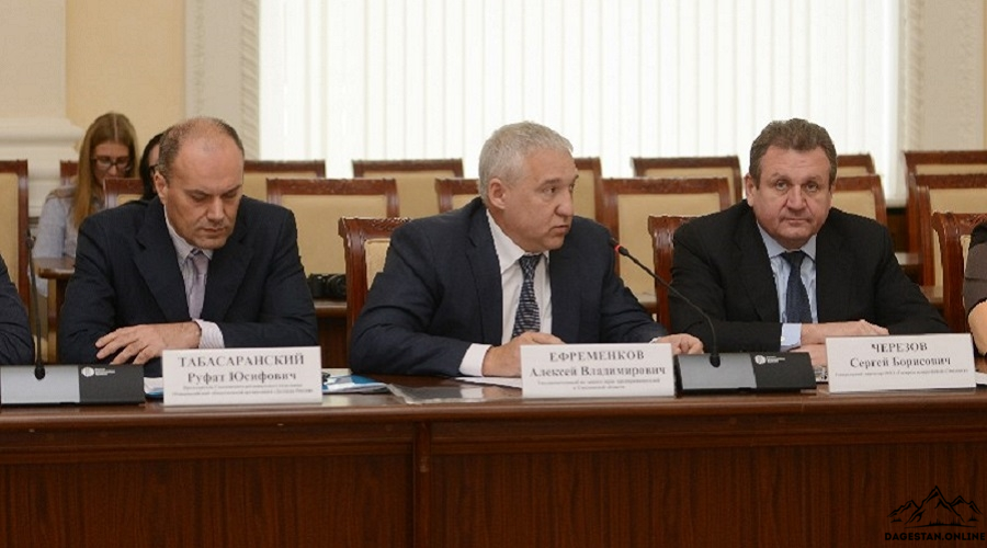 Бизнес-омбудсмен Дагестана приглашает предпринимателей на прямой диалог с контрольно-надзорными органами региона фото