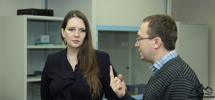 Минимущества Дагестана будет набирать сотрудников только из кадрового резерва — Толстикова  фото