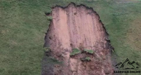 В Дагестане нашли тело пропавшего ребенка фото
