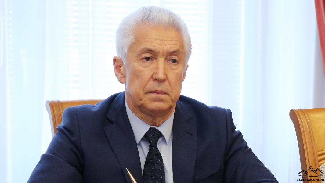 Дагестан: «Васильев и Здунов не выдерживают Дагестана. Местные чиновники выводят из себя новые власти региона» фото