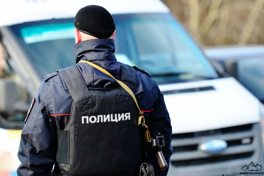 Полиция Дагестана запрещает ранее осужденным по экстремистским статьям выезжать из республики на время ЧМ по футболу фото
