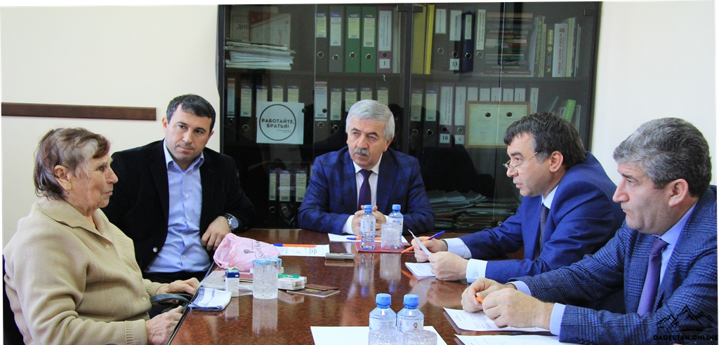 В Дагестане суд арестовал экс-директора Избербашского радиозавода фото