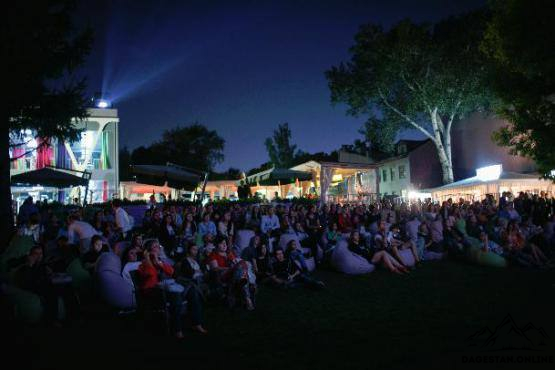 Коллективы из шести стран приедут на фестиваль фольклора в Дагестане фото