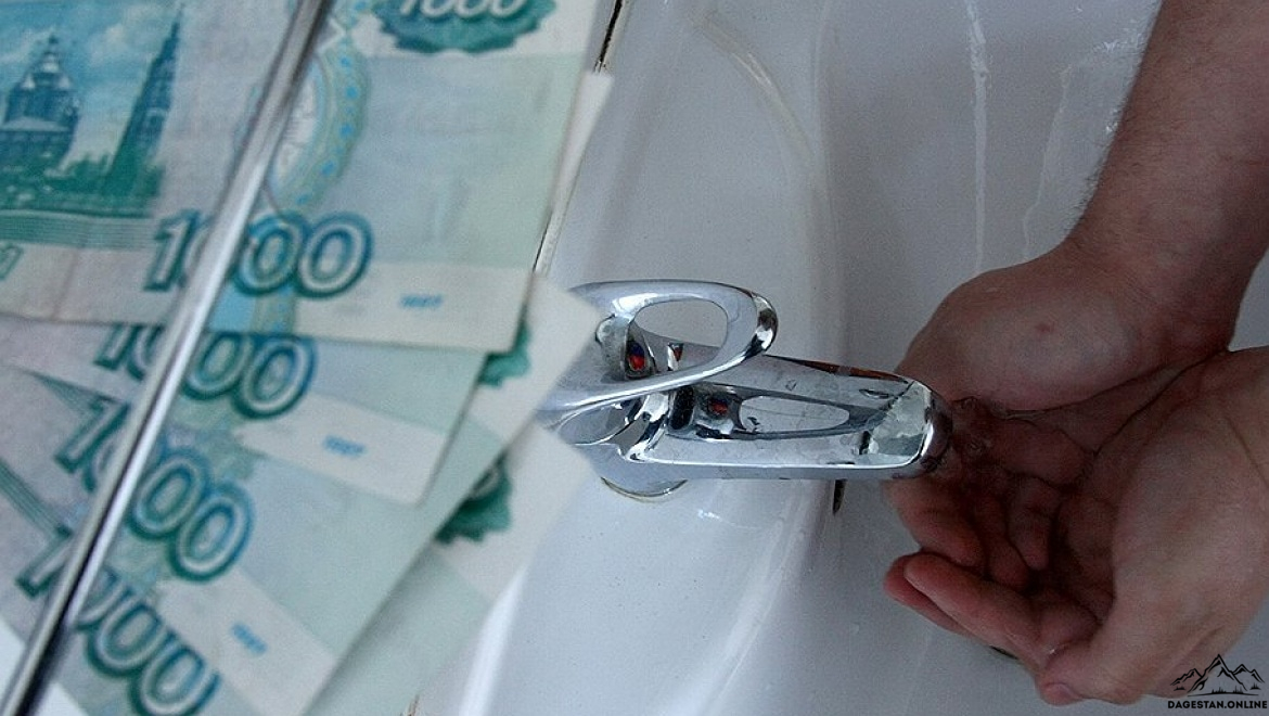 Суд оставил в силе штрафы, наложенные на &quot;Махачкалаводоканал&quot; за некачественное водоснабжение фото