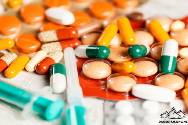 В Дагестан расследуется дело «лекарственного» картеля фото