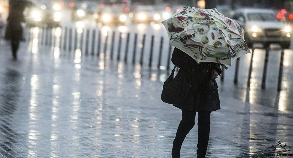 Ученые рассказали, чем опасна пасмурная погода фото
