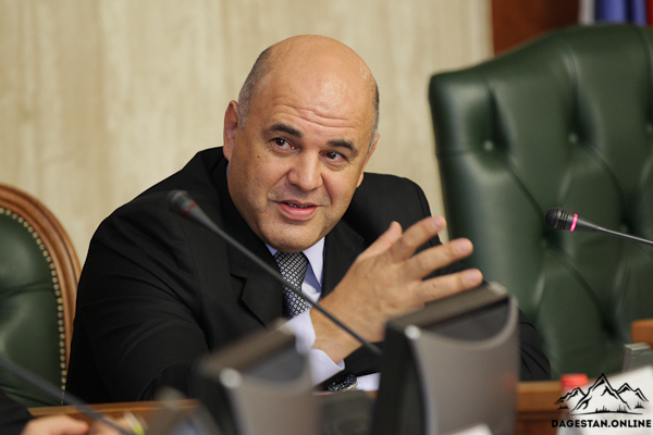 Опустошение или пополнение копилки Дагестана? фото