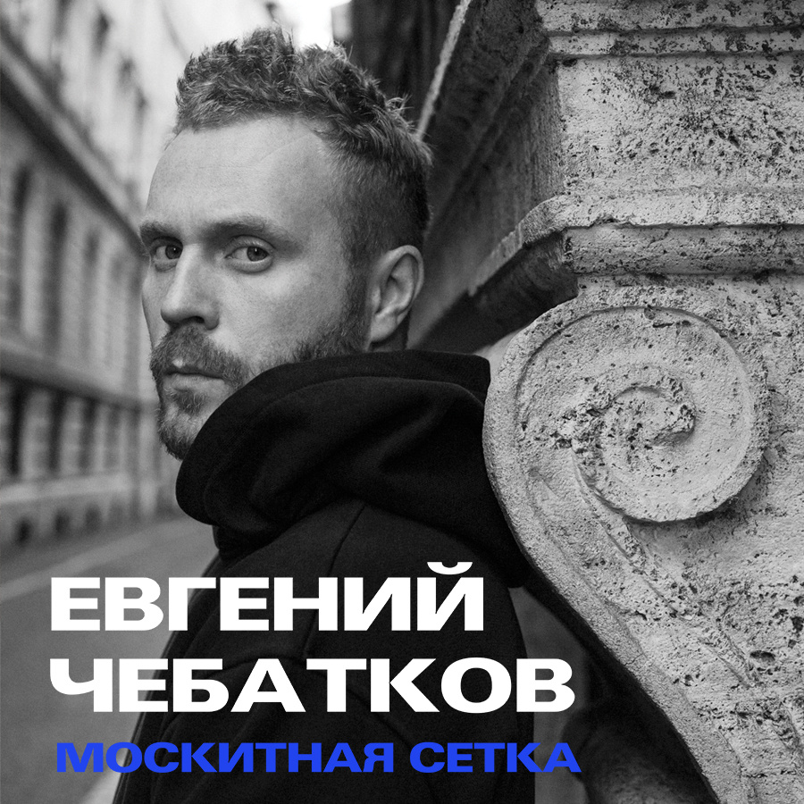 Евгений Чебатков:"Москитная сетка" фото