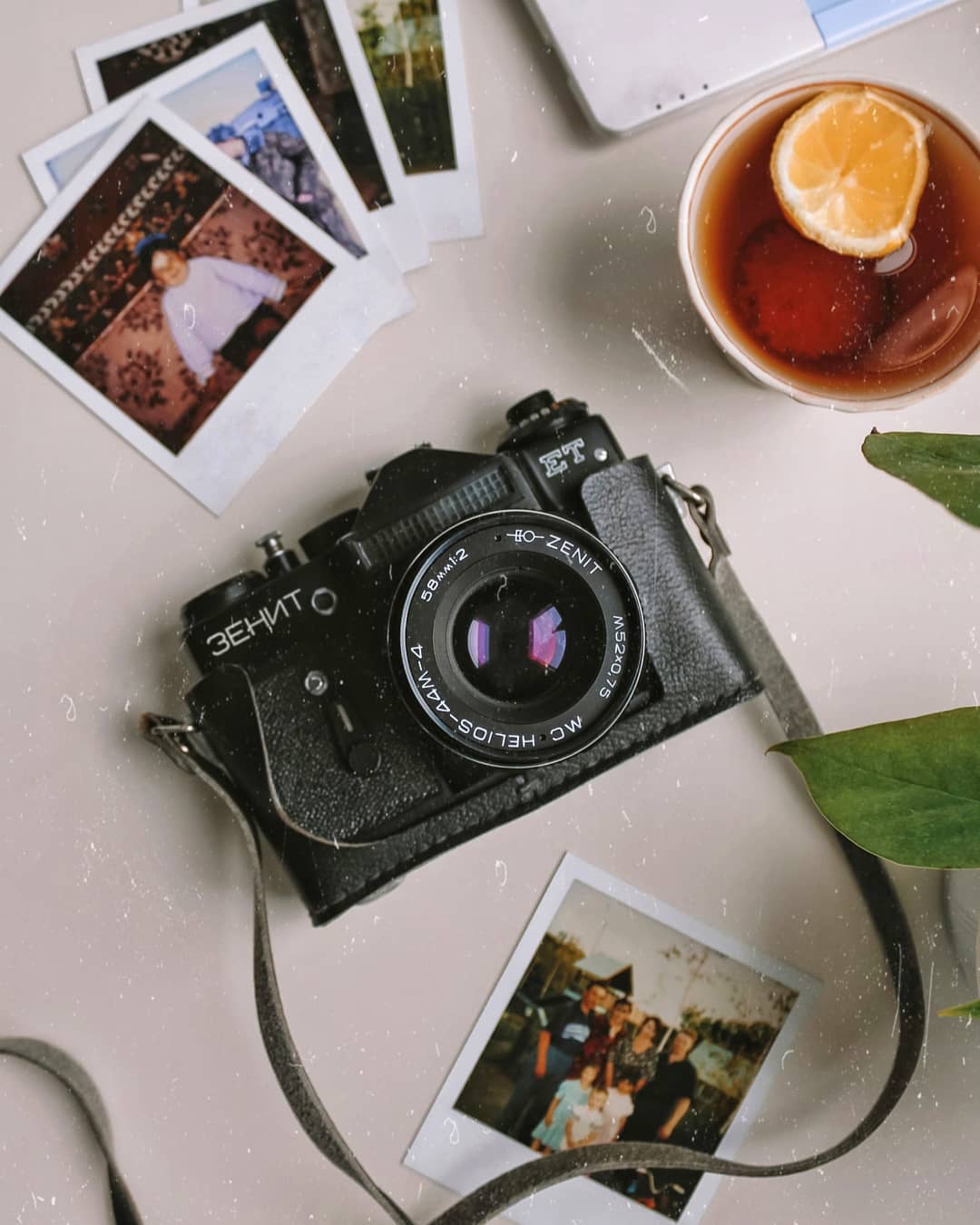 Фотографы: интервью с профессионалами нашего города фото