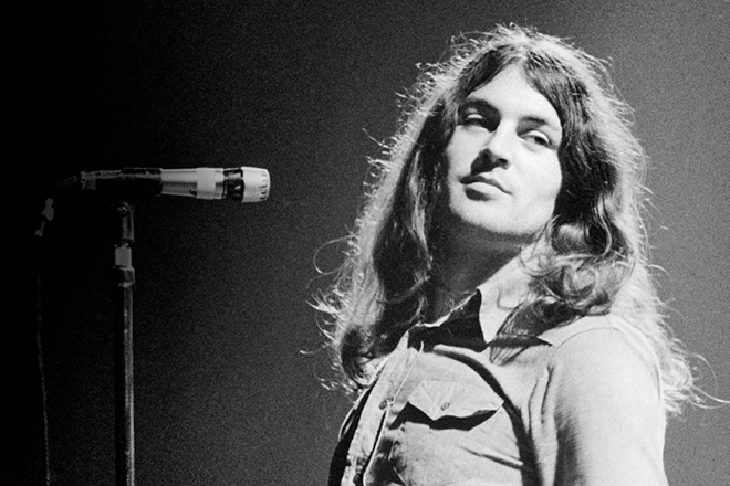 Иэн Гиллан: рок звезда в Махачкале фото