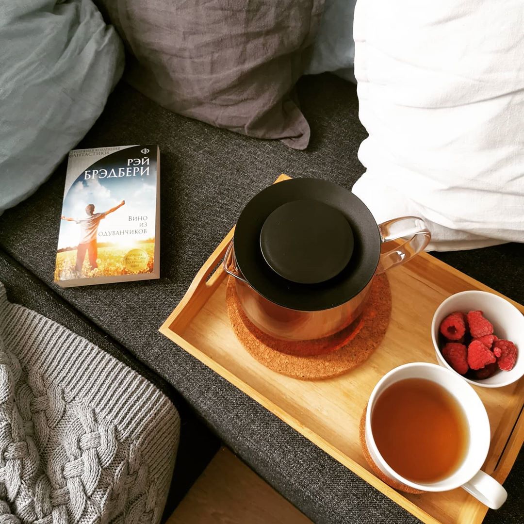 Как провести время на карантине? фото