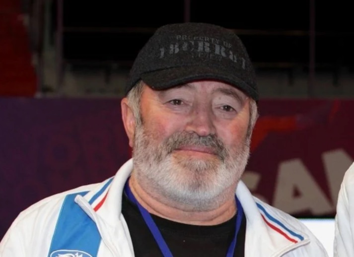 Магомаев – тренер чемпионов фото