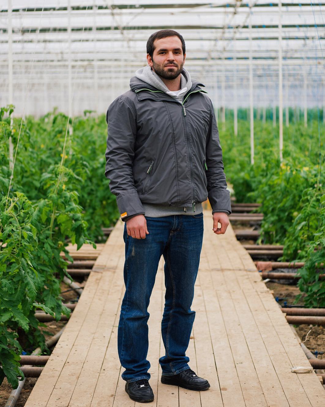 Магомед Курбайтаев: «Думаю, что успех Дагестана зависит от дагестанцев, а не от кого-то еще» фото