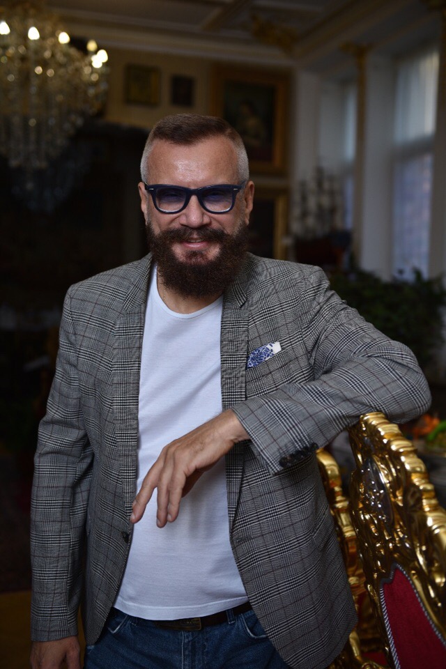 Миллиардер рассказал о том, как спастись России фото