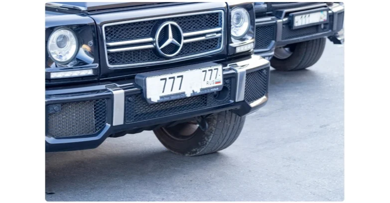 На какие ухищрения идут нарушители ПДД Дагестана, чтобы не платить штрафы? фото