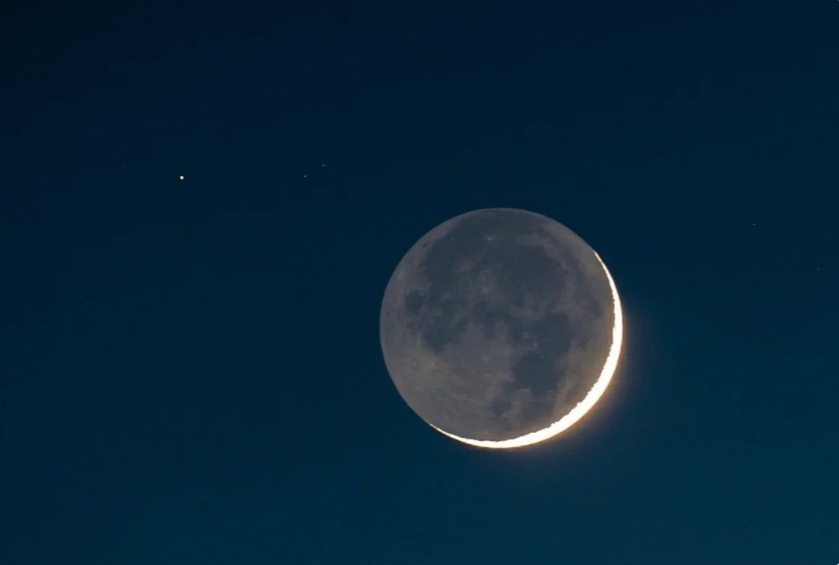 Начало месяца Рамазан в 2020 году фото