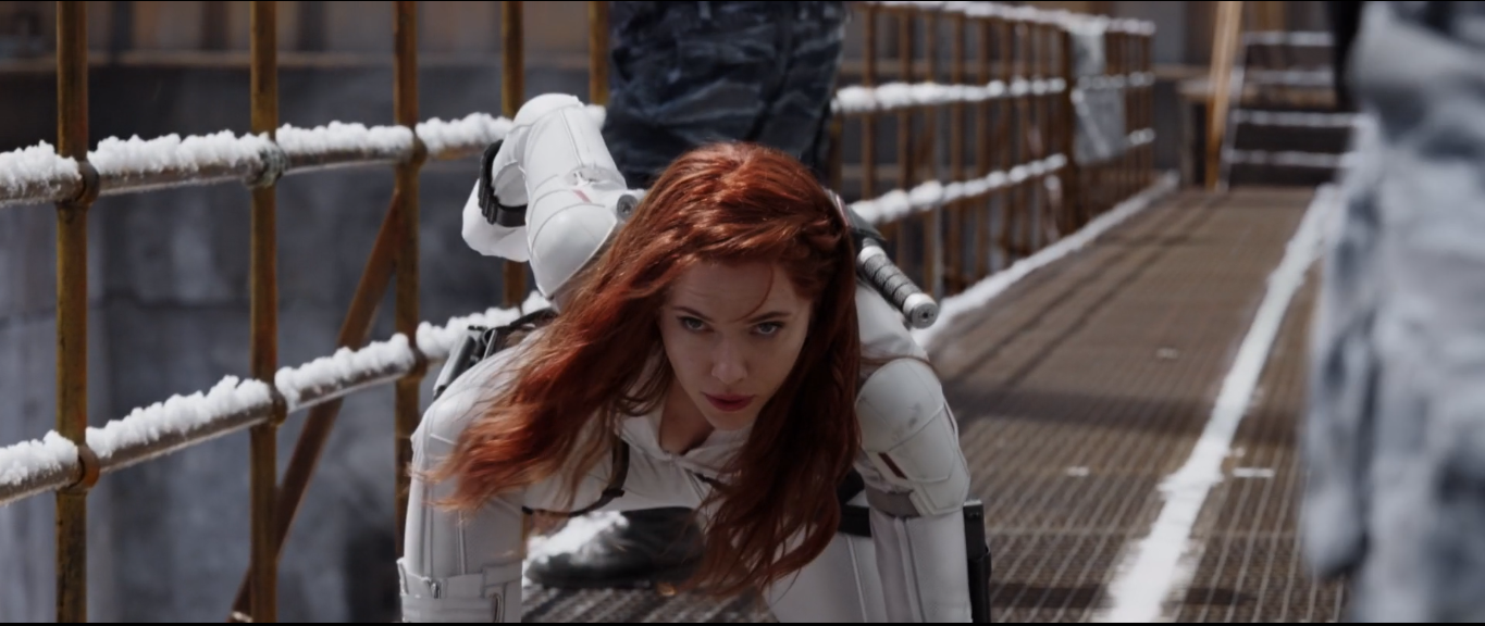 Объявлены новые даты выхода фильмов Marvel: Тор 4, Доктор Стрэндж 2, Чёрная вдова ... фото