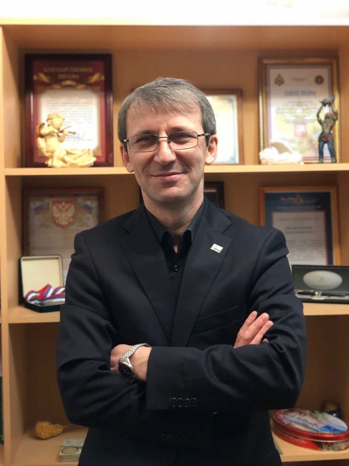 «Подготовить людей к трудностям жизни казалось мне моим долгом» фото